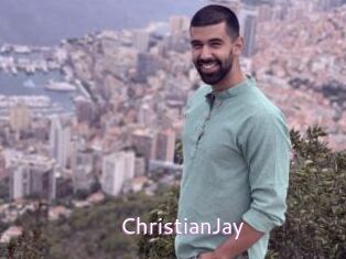 ChristianJay