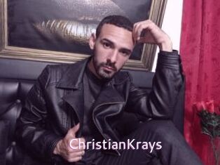 ChristianKrays