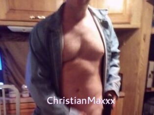 ChristianMaxxx