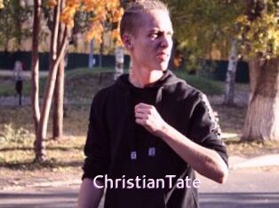 ChristianTate