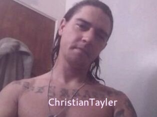 Christian_Tayler