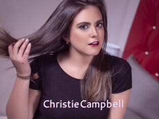 ChristieCampbell