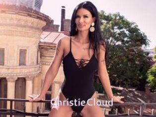 ChristieCloud