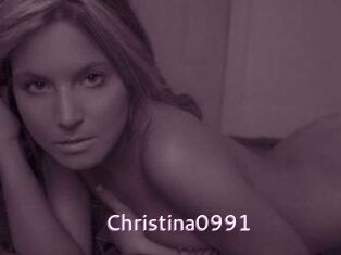 Christina0991