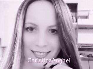 ChristinaAnghel