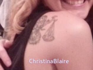 ChristinaBlaire