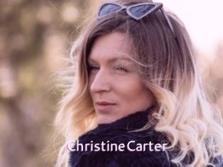 ChristineCarter