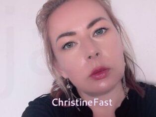 ChristineFast