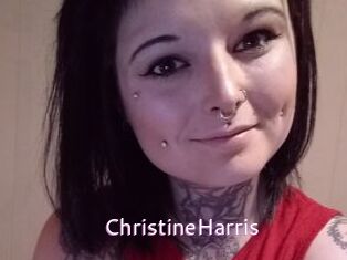 ChristineHarris