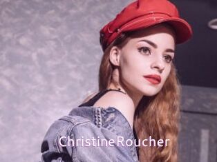 ChristineRoucher