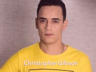 ChristopherGibson