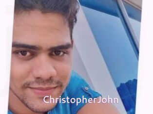 ChristopherJohn