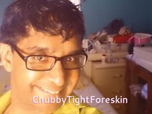 ChubbyTightForeskin