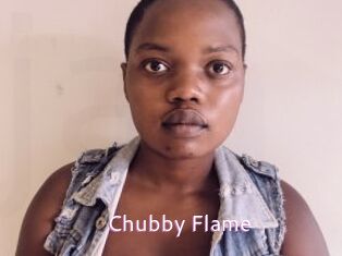 Chubby_Flame