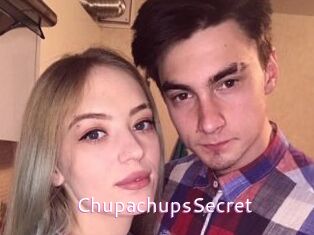 ChupachupsSecret