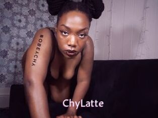 ChyLatte