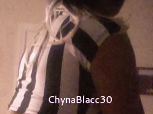 ChynaBlacc30