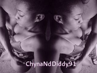 ChynaNdDiddy91