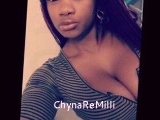 ChynaRe_Milli