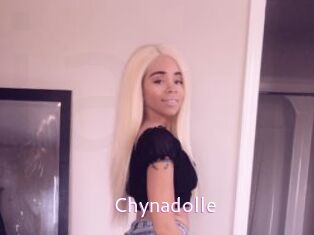 Chynadolle