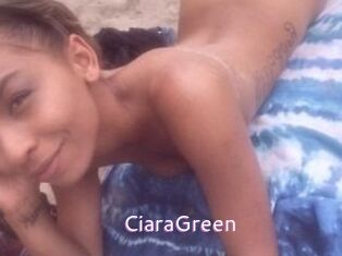 Ciara_Green