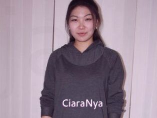 CiaraNya