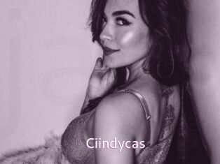 Ciindycas