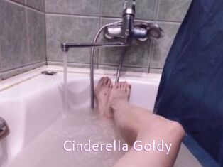 Cinderella_Goldy