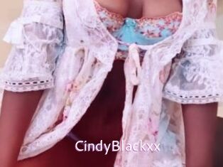 CindyBlackxx