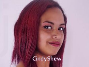 CindyShew