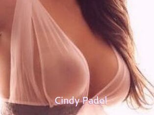 Cindy_Padel