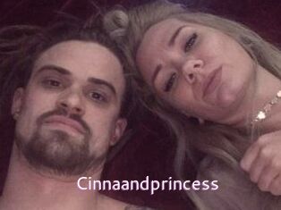 Cinnaandprincess