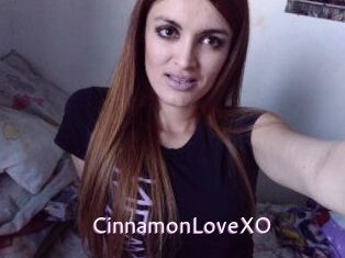 CinnamonLoveXO