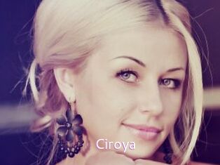 Ciroya