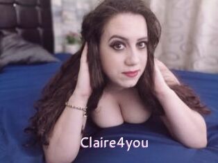 Claire4you