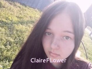 ClaireFLower