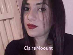 ClaireMoount