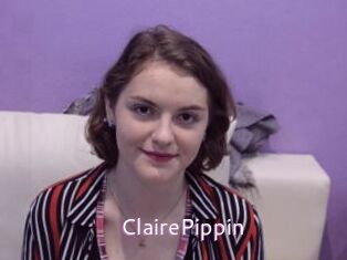 ClairePippin