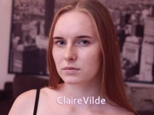 ClaireVilde