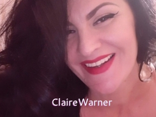 ClaireWarner