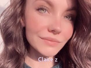 Claire_z