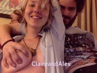 Claire_and_Alex