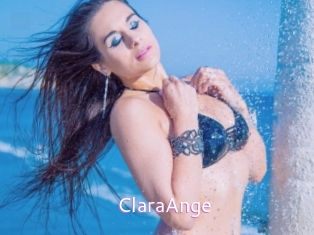 ClaraAnge