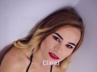 ClaraJ