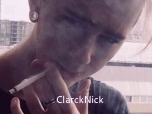 ClarckNick