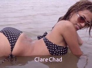 ClareChad