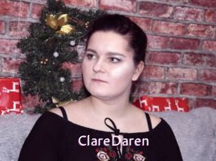 ClareDaren