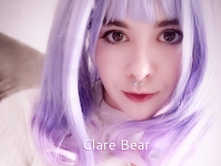 Clare_Bear