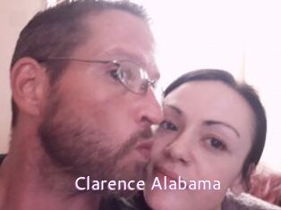 Clarence_Alabama