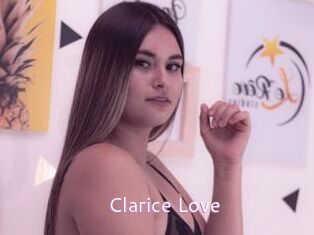 Clarice_Love